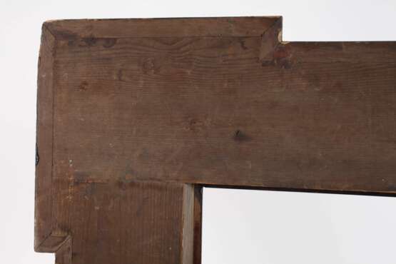 Große Flammleiste - фото 3