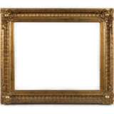 Gründerzeit-Goldstuckrahmen - photo 1