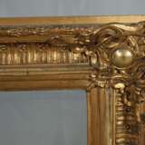 Gründerzeit-Goldstuckrahmen - photo 2
