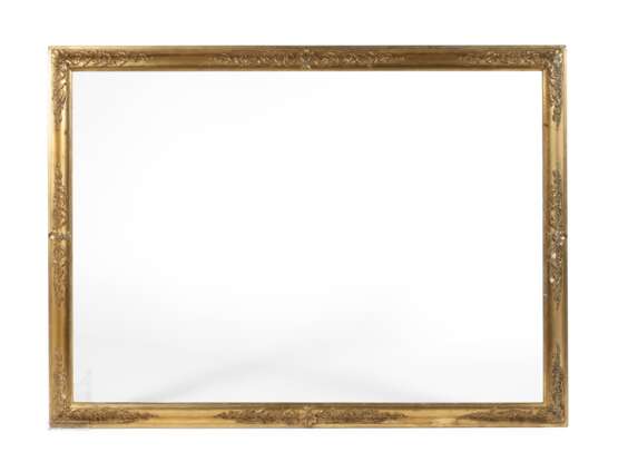 Goldstuckrahmen Neobarock - photo 1