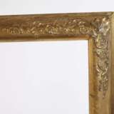 Goldstuckrahmen Neobarock - photo 2