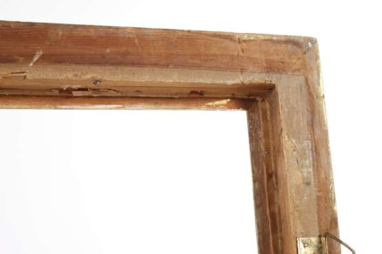 Goldstuckrahmen Neobarock - photo 3