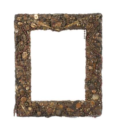 Ungewöhnlicher Zierrahmen - фото 1