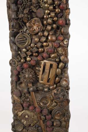 Ungewöhnlicher Zierrahmen - фото 3