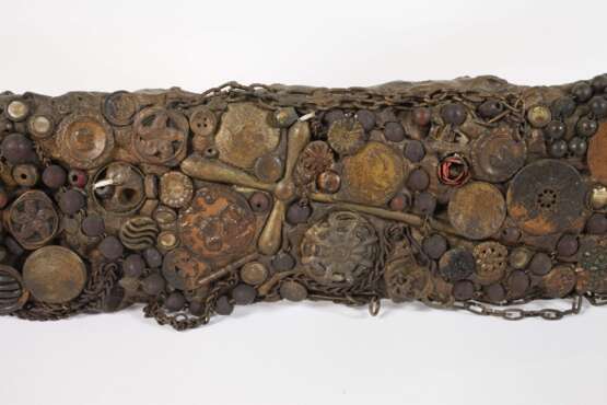 Ungewöhnlicher Zierrahmen - фото 4