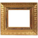 Goldstuckrahmen Klassizismus - фото 1