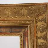 Goldstuckrahmen Klassizismus - фото 2