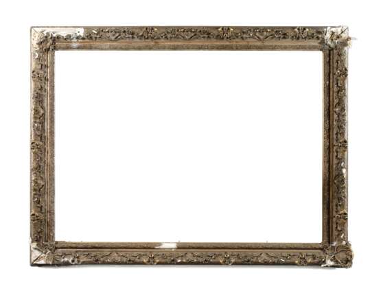 Übergroßer Stuckrahmen Gründerzeit - photo 1