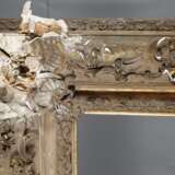 Übergroßer Stuckrahmen Gründerzeit - photo 5