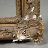 Übergroßer Stuckrahmen Gründerzeit - photo 6