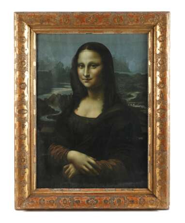 Rahmen im Renaissancestil - photo 1