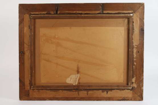 Rahmen im Renaissancestil - photo 3