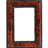 Kleiner Rahmen im Renaissancestil - фото 1