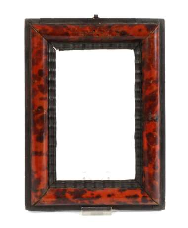 Kleiner Rahmen im Renaissancestil - фото 1