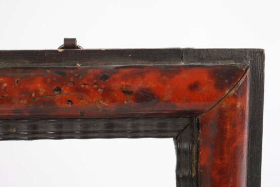 Kleiner Rahmen im Renaissancestil - фото 2