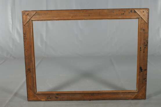 Große Lackleiste - photo 3