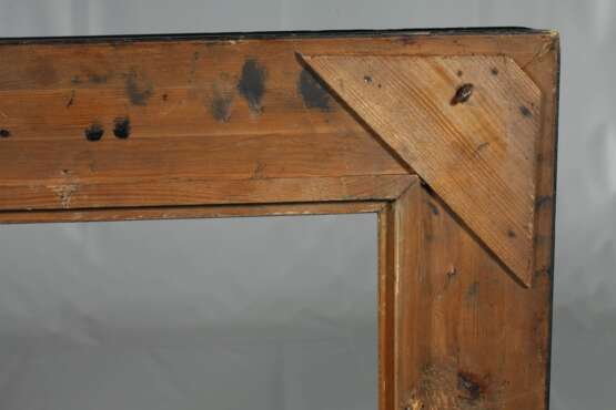 Große Lackleiste - photo 4