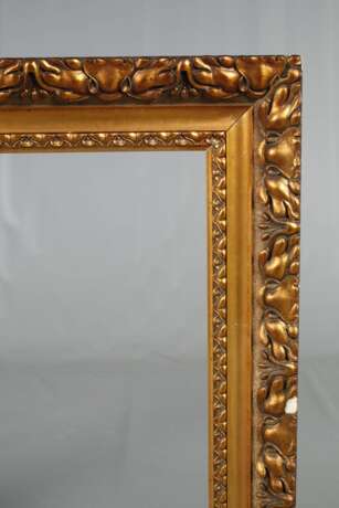 Goldstuckleiste - фото 2