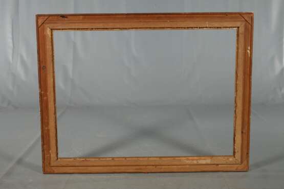 Goldstuckleiste - фото 3