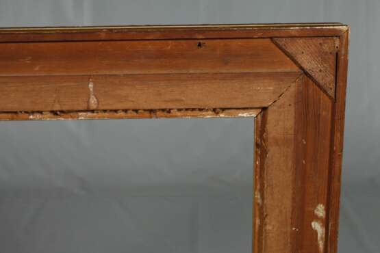 Goldstuckleiste - фото 4