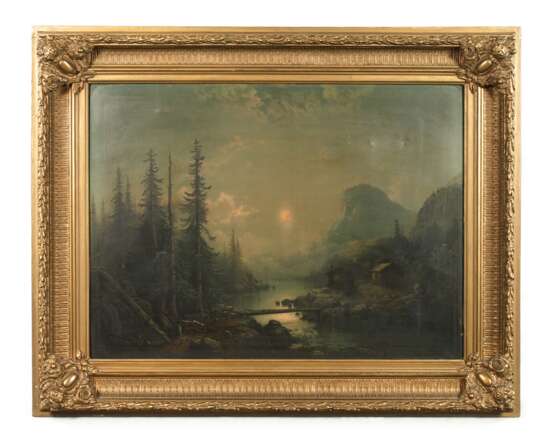 Stuckrahmen Historismus - photo 1