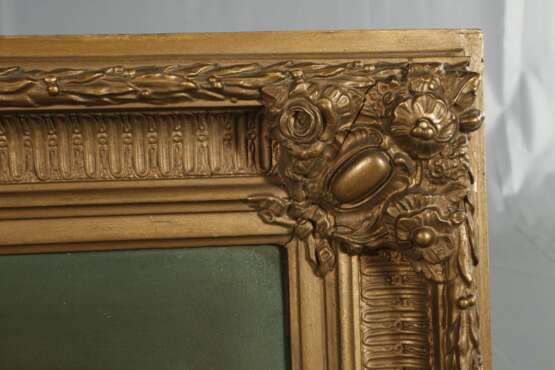 Stuckrahmen Historismus - photo 2