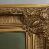 Stuckrahmen Historismus - photo 2