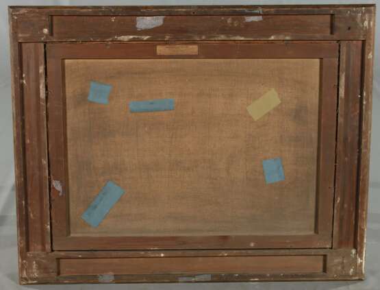 Stuckrahmen Historismus - photo 3