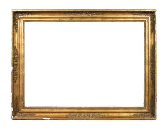Großer Rahmen Klassizismus - photo 1
