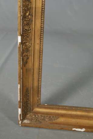 Großer Rahmen Klassizismus - photo 2