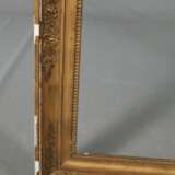 Großer Rahmen Klassizismus - photo 2