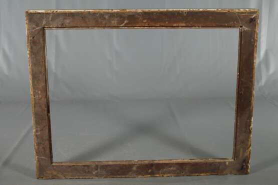 Großer Rahmen Klassizismus - photo 3