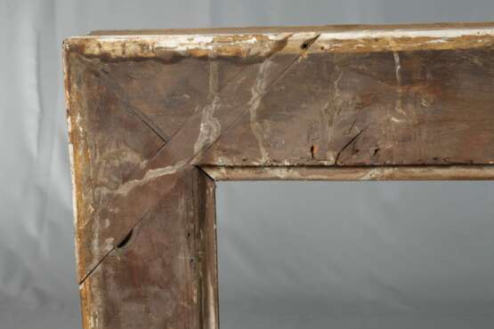 Großer Rahmen Klassizismus - photo 4