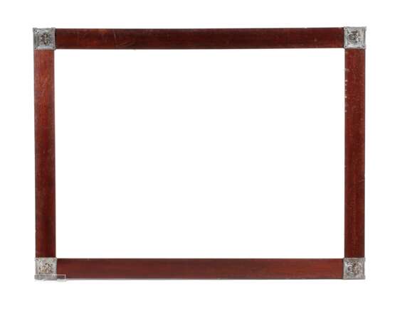 Mahagonileiste Jugendstil - photo 1