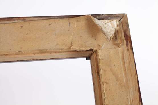 Mahagonileiste Jugendstil - photo 3