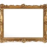 Stuckrahmen Spätbiedermeier - фото 1