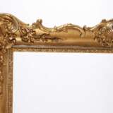 Stuckrahmen Spätbiedermeier - фото 2