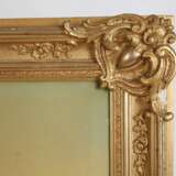 Goldstuckrahmen Historismus - photo 2