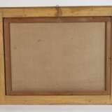 Goldstuckrahmen Historismus - photo 4