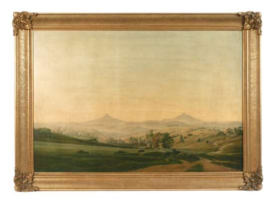 Rahmen Historismus - photo 1