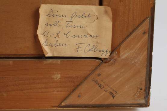 Rahmen Historismus - photo 5