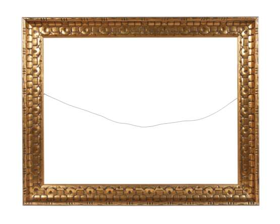 Jugendstilleiste - photo 1