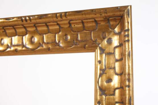 Jugendstilleiste - photo 2