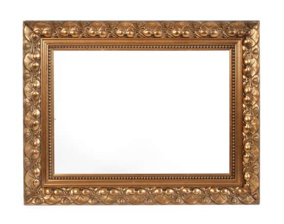 Reliefleiste Jugendstil - photo 1