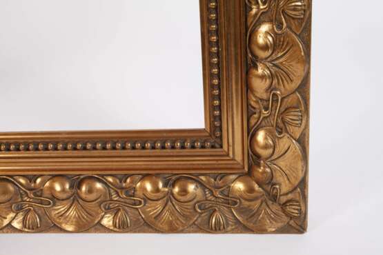 Reliefleiste Jugendstil - photo 2