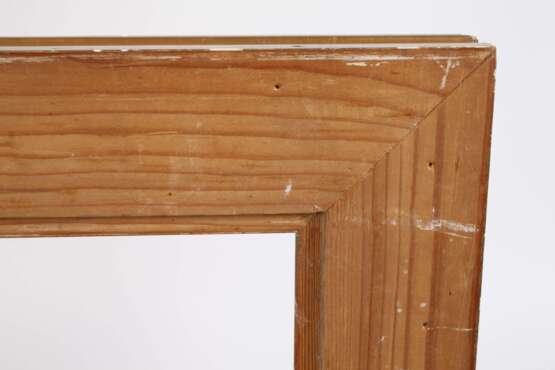 Reliefleiste Jugendstil - photo 3