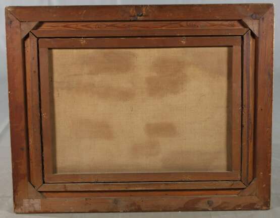 Prunkrahmen Historismus - photo 5 Prunkrahmen Historismus - photo 5