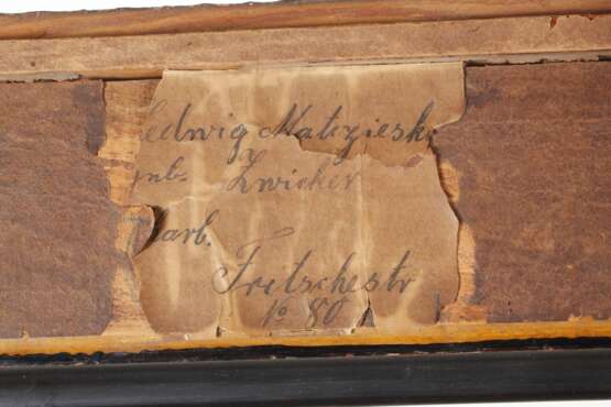 Lackleiste - photo 4