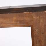 Nussbaumrahmen Biedermeier - photo 3