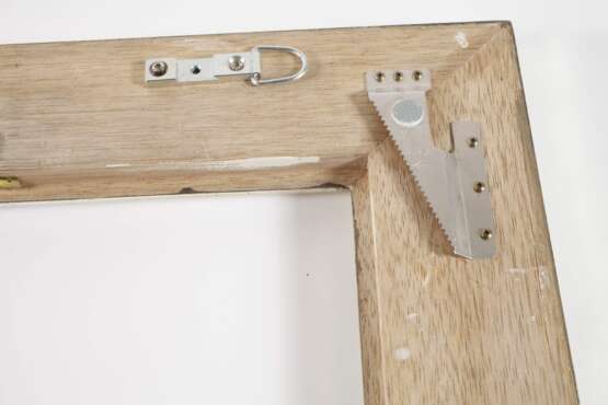 Moderner Vergolderrahmen - photo 2 Moderner Vergolderrahmen - photo 2